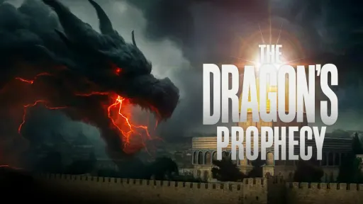 Where to Watch The Dragon’s Prophecy