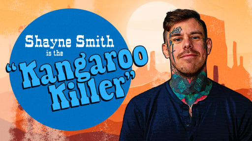 Dry Bar Comedy Spotlight: Shayne Smith's "Kangaroo Killer"