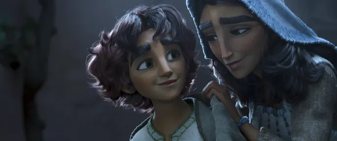 DAVID Hits Theaters December 19 — Get Your Tickets Now!