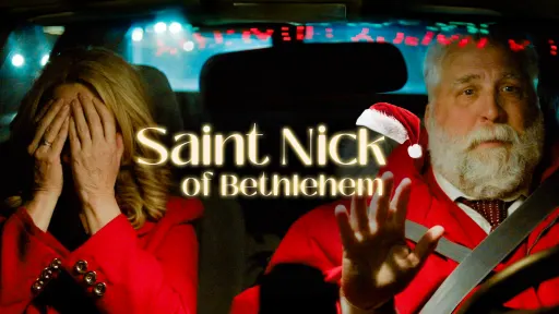 Where to Watch Saint Nick of Bethlehem