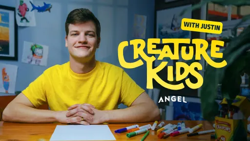 Where to Watch Creature Kids