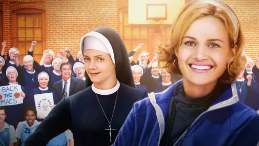 Where to Watch The Mighty Macs