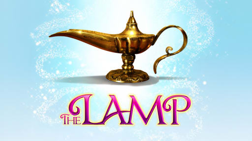 Where to Watch The Lamp