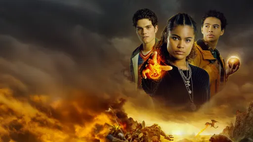 Season 1 of The Wayfinders Is Now Streaming on Angel