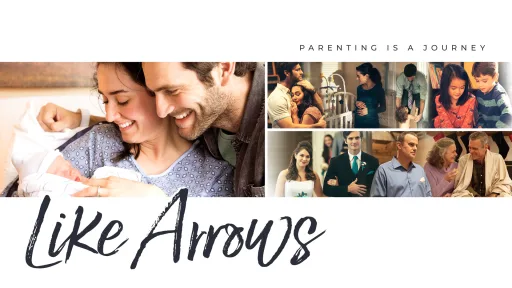 Where to Watch Like Arrows