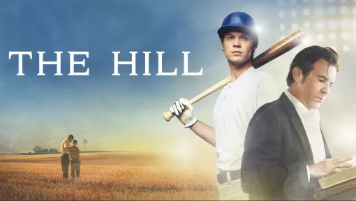 Where to Watch The Hill