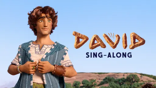 Where to Watch the DAVID SING-ALONG