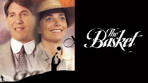 Where to Watch The Basket