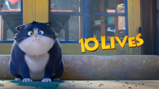 Where to Watch 10 Lives