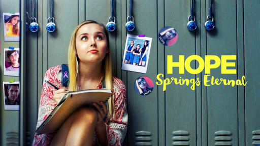 Where to Watch Hope Springs Eternal