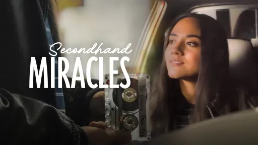 Where to Watch Secondhand Miracles