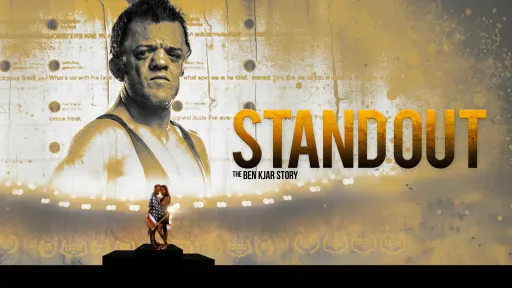 Where to Watch Standout: The Ben Kjar Story