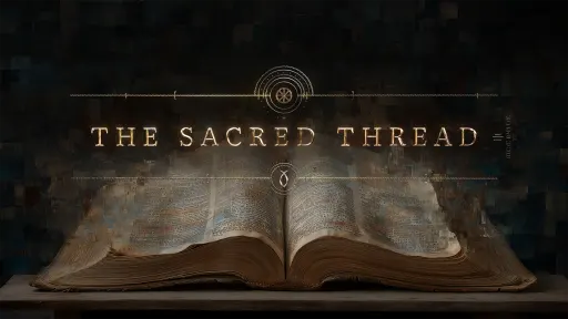 Where to Watch The Sacred Thread