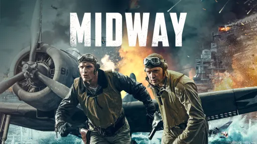Where to Watch MIDWAY