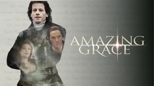 Where to Watch Amazing Grace