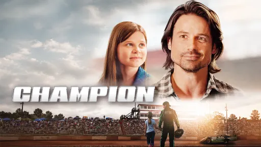Where to Watch Champion