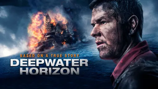 Where to Watch DEEPWATER HORIZON