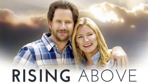 Where to Watch Rising Above