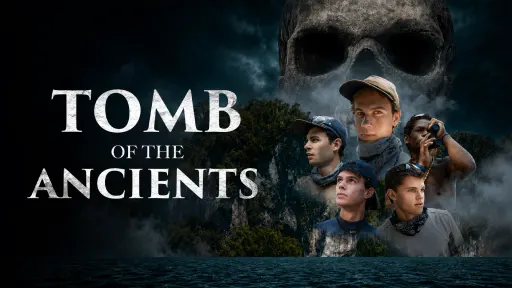 Where to Watch Tomb of the Ancients