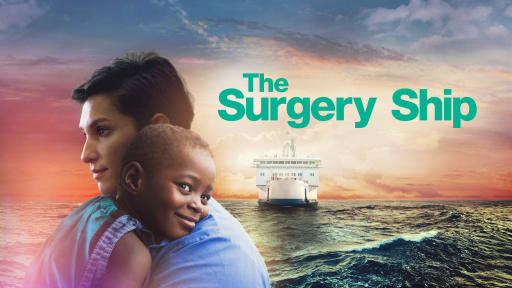 Where to Watch The Surgery Ship