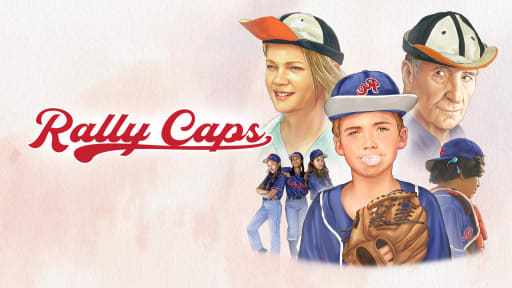 Where to Watch Rally Caps