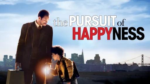 Where to Watch The Pursuit of Happyness