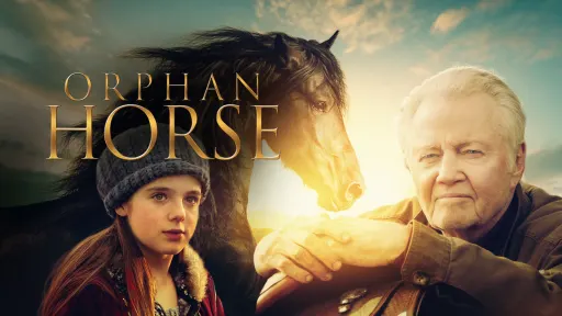 Where to Watch Orphan Horse