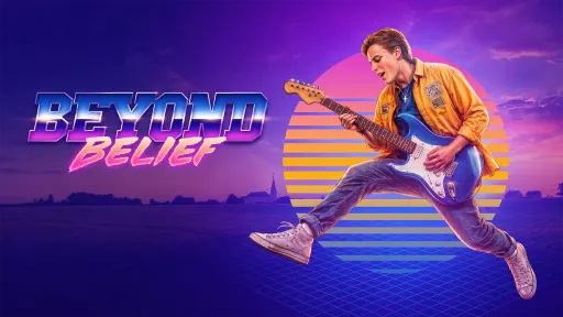 Where to Watch Beyond Belief