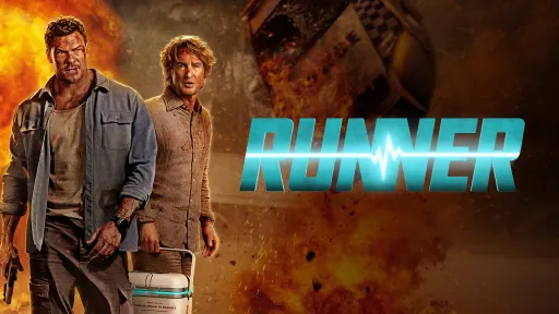 Where to Watch Runner