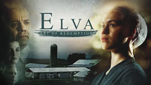 Where to Watch Elva: Art of Redemption