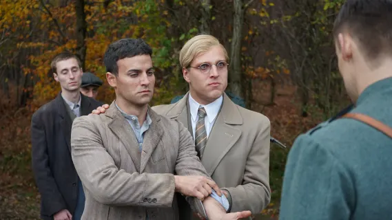 Everything to Know About Bonhoeffer 