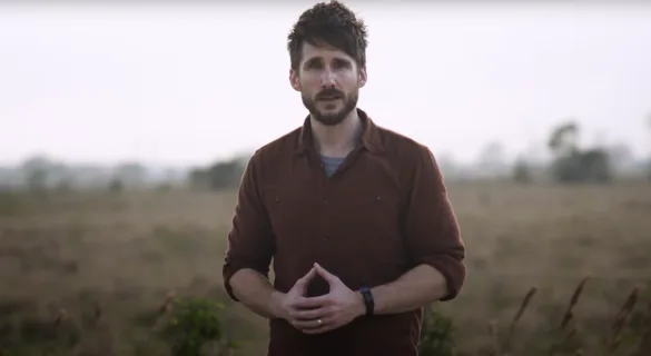 Updates on David Helling's Upcoming Biblical Epic: Jacob