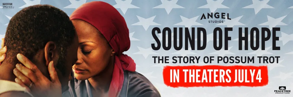 Sound of Hope: The Story of Possum Trot Success Stories & The Power of Faith