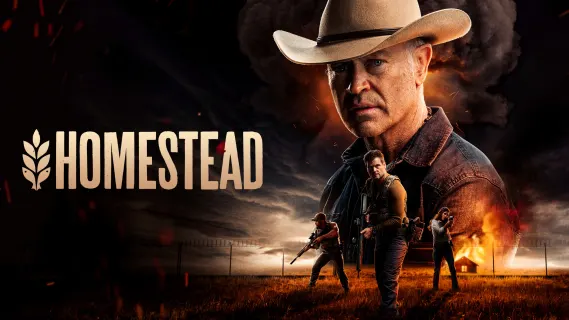 Homestead: The Movie—Now Streaming on Angel