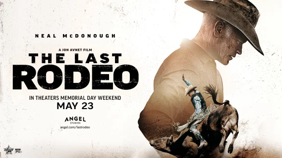 Where to Watch The Last Rodeo