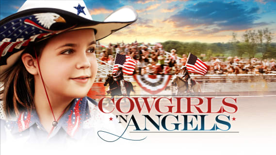 Where to Watch Cowgirls 'N Angels