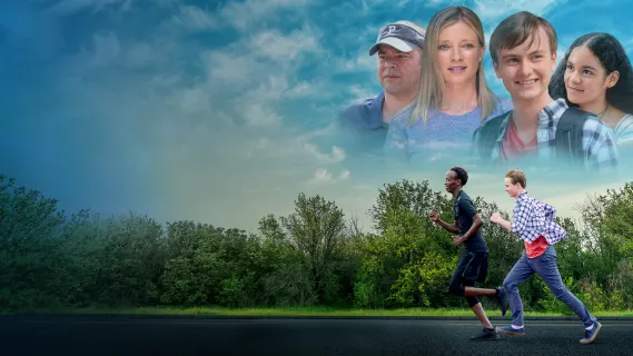 Where to Watch Tyson’s Run