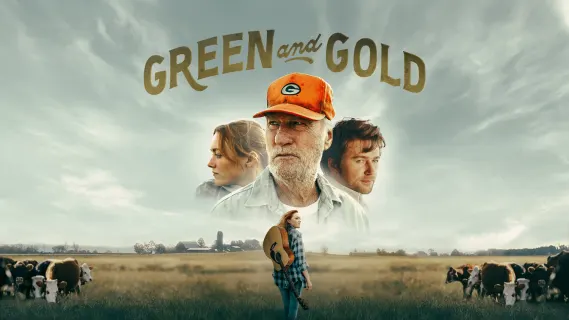Where to Watch Green and Gold
