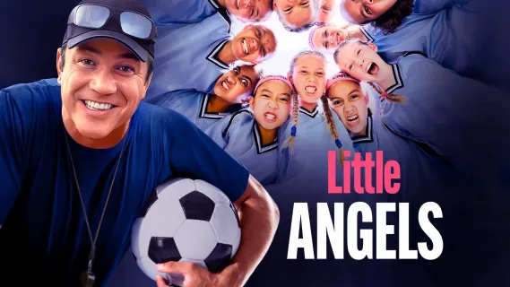 Where to Watch Little Angels