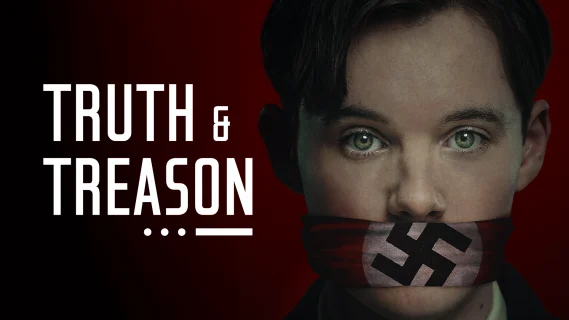 Truth & Treason Hits Theaters Today