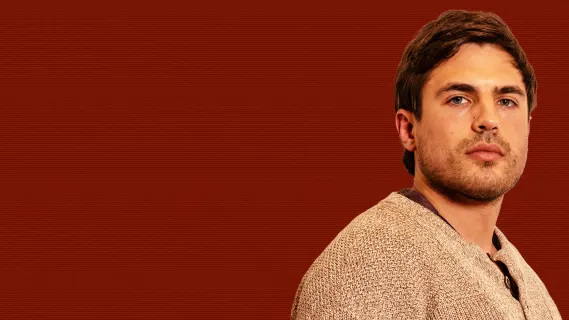 Dry Bar Comedy Spotlight: Dan Donahue's "Mom's Restraining Order"
