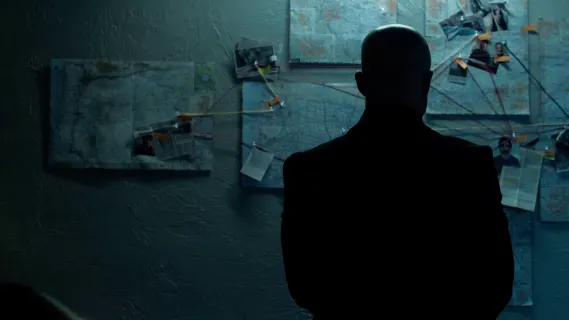 Where to Watch Disciples in the Moonlight