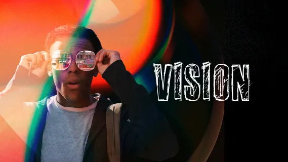Where to Watch Vision