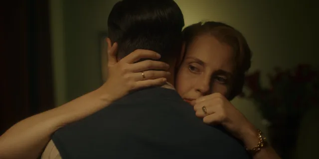 Episode 3 of Truth & Treason: Limited Series Now Streaming on Angel