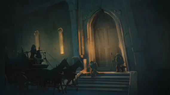 The Wingfeather Saga Is Back—Season 3 Starts Now