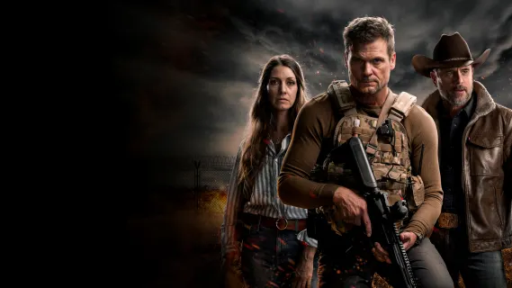 Episode Release Schedule for Homestead: The Series