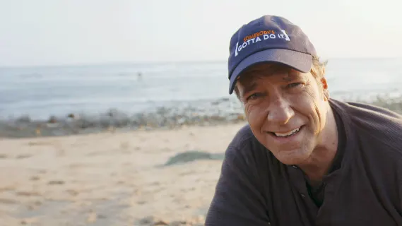 Somebody’s Gotta Do It Season 5 Is Now Streaming