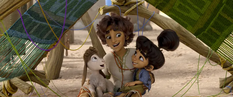 DAVID Goes Global — A Worldwide Premiere for a Timeless Story