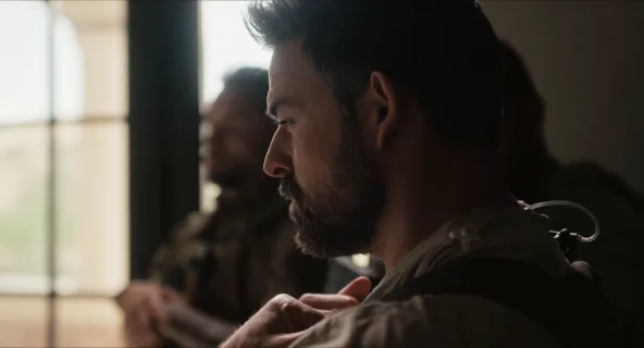 Episode 4 of Homestead: The Series Is Now Streaming