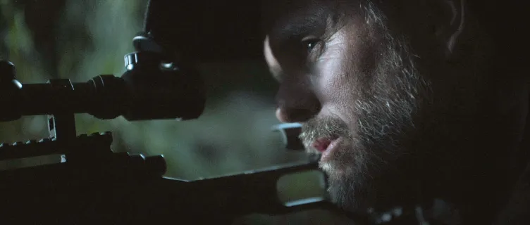 Episode 5 of Homestead: The Series Is Now Streaming